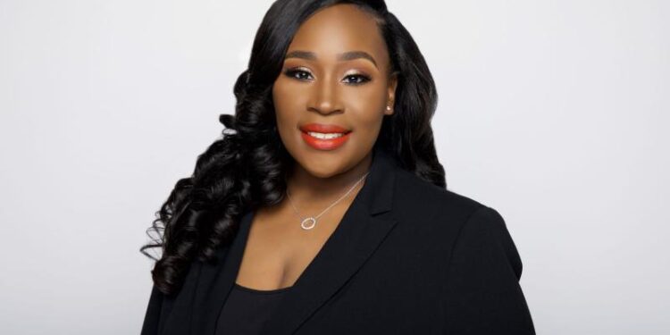 A dream deferred led Jennifer Allen to begin officiating celebrity weddings as her experience of not having her dream wedding motivated her to help others achieve theirs.