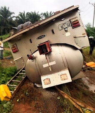 Seven Firefighters Injured During Emergency Response