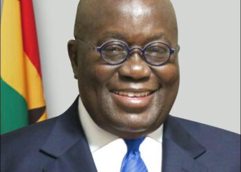 A Bright Future Awaits - Akufo-Addo to 2024 BECE Candidates