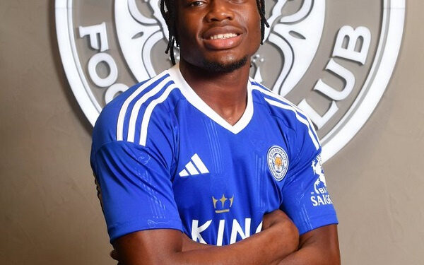 Fatawu Issahaku’s move to Leciester City becomes permanent