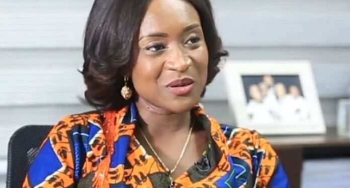 The Minister of State at the Finance Ministry, Abena Osei Asare, has argued that the government will continue collecting the COVID-19 recovery levy to address the ongoing ramifications of the pandemic.