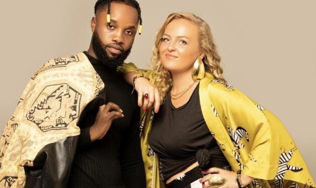 Abochi, The Souly Bird collaborate for ‘Leave the Windows Open’