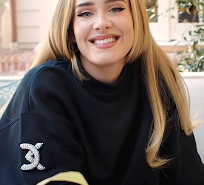 Adele announces ‘big’ break from music