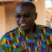 The Minister for Local Government, Decentralization, and Rural Development, Martin Adjei-Mensah Korsah, has identified the ongoing traffic congestion in cities as largely due to trader activities.