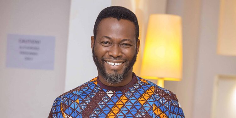 Adjetey Anang: I won’t play nude and very intimate roles despite the financial offer