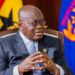President Nana Addo Dankwa Akufo-Addo has committed to taking decisive steps to mitigate the severe effects of the ongoing drought in the northern region of Ghana, which has led to significant losses for local farmers.