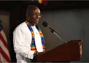 Akwesi Agyeman:Tourism sector have recovered strongly from Covid-19