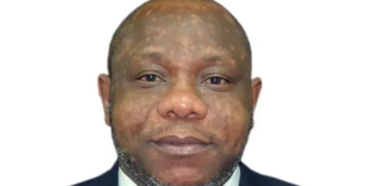 Arrest warrant issued for Libera's ex-finance minister