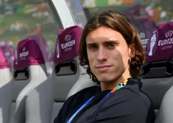 Arsenal nearing deal for Italy defender Calafiori