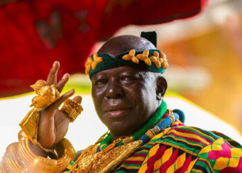 The Asantehene, Otumfuo Osei Tutu II has advised the NPP's running mate Dr. Matthew Opoku Prempeh to exhibit humility as he joins the flagbearer ahead of the general election, emphasizing it as crucial for their compatibility and the party's progress.