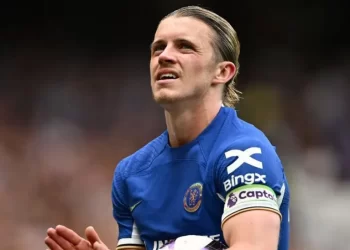 Atletico Madrid in Chelsea talks over Gallagher
