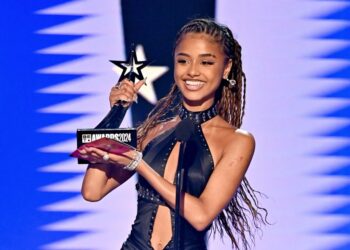 BET Awards 2024: Tyla wins Best New Artiste and Best International Act