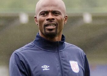 George Boateng has been appointed as the first-team coach for Coventry City.