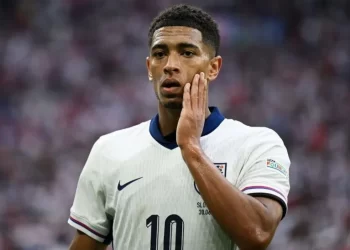 Bellingham free to play against Switzerland