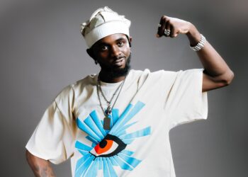 Black Sherif features in 2024 BECE Creative Arts and Design question