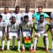 Ghana maintains position in latest FIFA rankings
