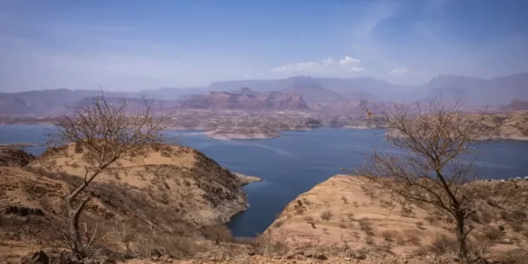 Boat disaster in Ethiopia kills 12