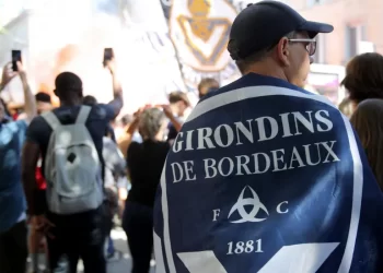 Bordeaux file for bankruptcy after FSG end takeover talks