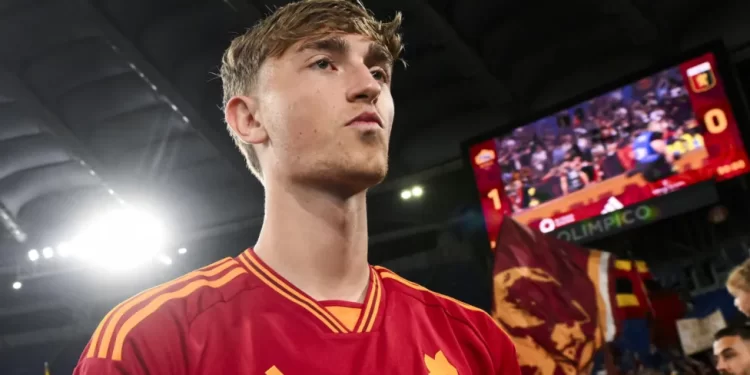 Bournemouth agree deal for Juventus defender Huijsen