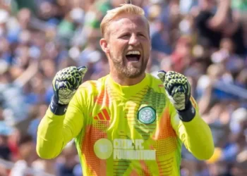 Celtic crush struggling Chelsea in Indiana