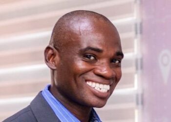 Chef Smith should have consulted me before attempting his cook-a-thon – Dr. UN