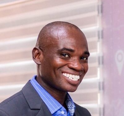 Chef Smith should have consulted me before attempting his cook-a-thon – Dr. UN