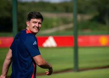 Criticism of England at Euros 'ridiculous' - Maguire