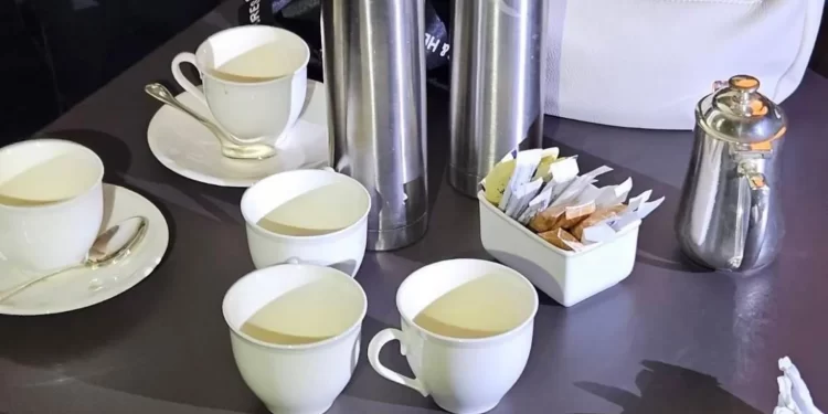 Cyanide found in blood of six dead people in Bangkok hotel