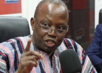 "Kudos to Organised Labour for standing their ground'' - Domelevo on sale of SSNIT Hotels