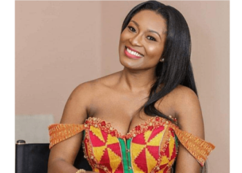 Don’t envy social media fake life -Tracy Sarkcess