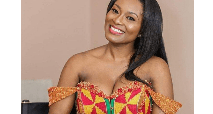 Don’t envy social media fake life -Tracy Sarkcess