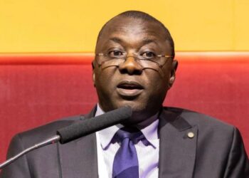 Dr. Mohammed Amin Adam, Ghana's Minister for Finance, has attributed the current state of Ghana's economy to global crises, including the COVID-19 pandemic and the Russia-Ukraine war.