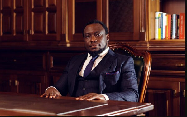 The Alternative Force for Action (AFA), led by Independent presidential aspirant Dr. Sam Ankrah, has committed to an ambitious plan to revitalize Ghana's struggling economy and address pressing environmental issues.