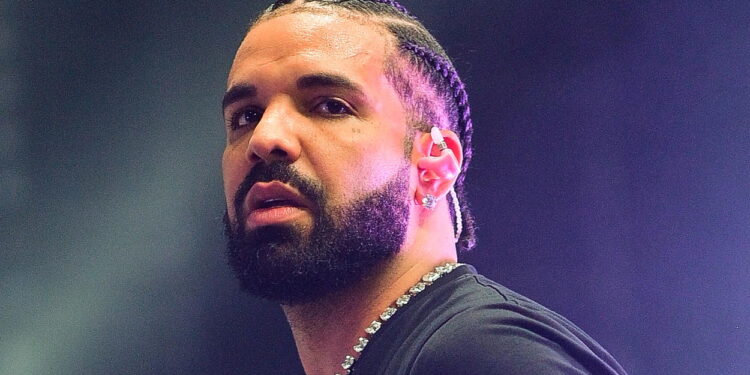 Drake loses $300K bet after Canada lose to Messi's Argentina in Copa America semi-final