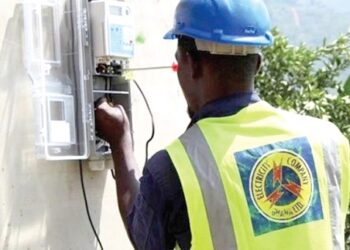 Prepaid: ECG urges customers to load up on credit ahead of server repair