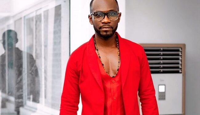 EL, Flowking Stone and Edem cannot be excluded in GH rappers of all time – Okyeame Kwame