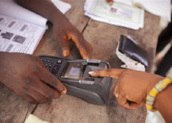 Electoral Commission to perform mop-up registration from 1st to 3rd August