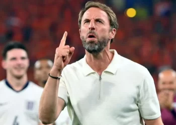 England have to be 'perfect' to beat Spain - Southgate
