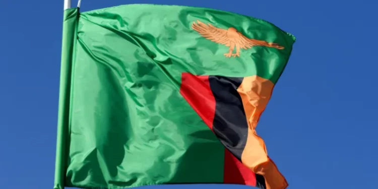 Entire anti-corruption board fired for alleged Zambia corruption