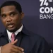 Eto'o fined $200,000 but escapes match-fixing charge