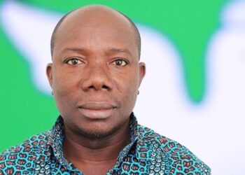 The Director of Election for the New Patriotic party (NPP), Evans Nimako has highlighted the differences between the campaigning styles of the NPP and the National Democratic Congress (NDC).