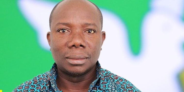 The Director of Election for the New Patriotic party (NPP), Evans Nimako has highlighted the differences between the campaigning styles of the NPP and the National Democratic Congress (NDC).