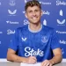 Everton sign Napoli midfielder Lindstrom on loan