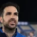 Fabregas becomes head coach at Serie A club Como