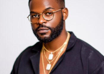 Falz:The last time I dated was when I was 18 years old