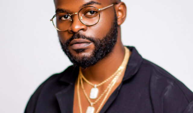 Falz:The last time I dated was when I was 18 years old