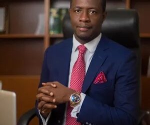 The spokesperson for Dr. Matthew Opoku Prempeh, Fiifi Boafo, has lauded the qualifications of the NPP's running mate, highlighting his potential to significantly bolster the party's "Break the 8" campaign.