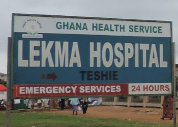 LEKMA Hospital: Electricity Restored After MP’s Intervention