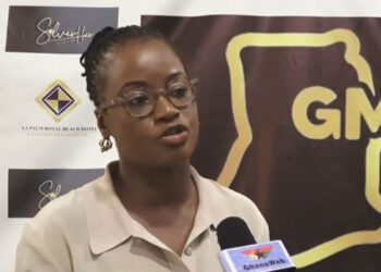 Ghanaian songs now lack unique identity – Gyankroma Akufo-Addo