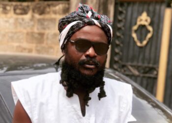 Gov't has failed creative industry - Ras Kuuku
